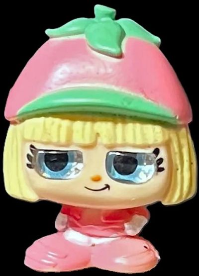 Taffyta Series 2 Disney Doorables