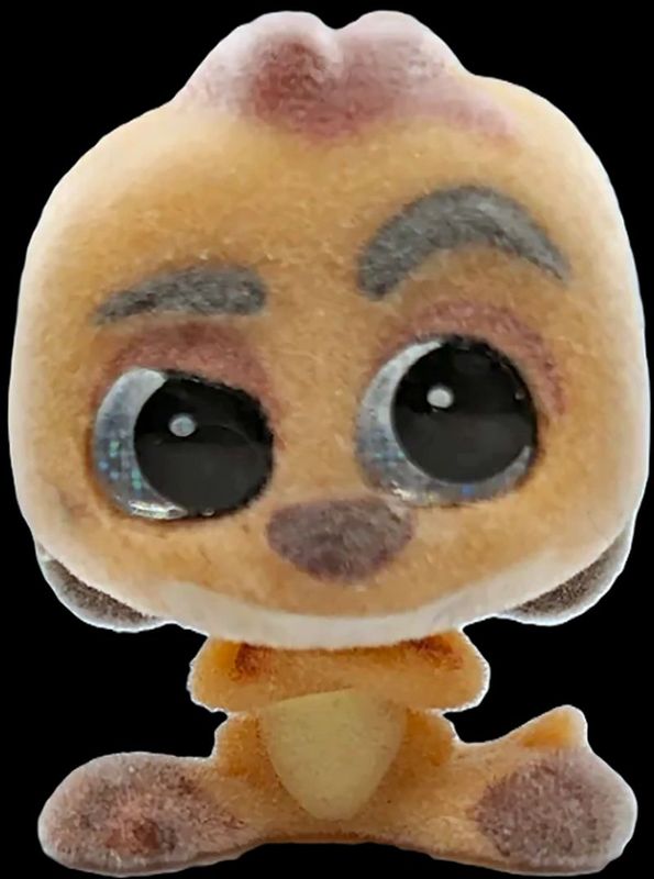 Timon Series 2 Disney Doorables