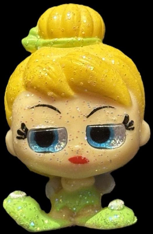 Tinker Bell Series 2 Disney Doorables