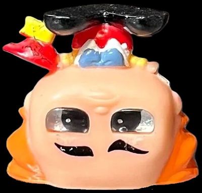 Tweedle Dee Series 2 Disney Doorables