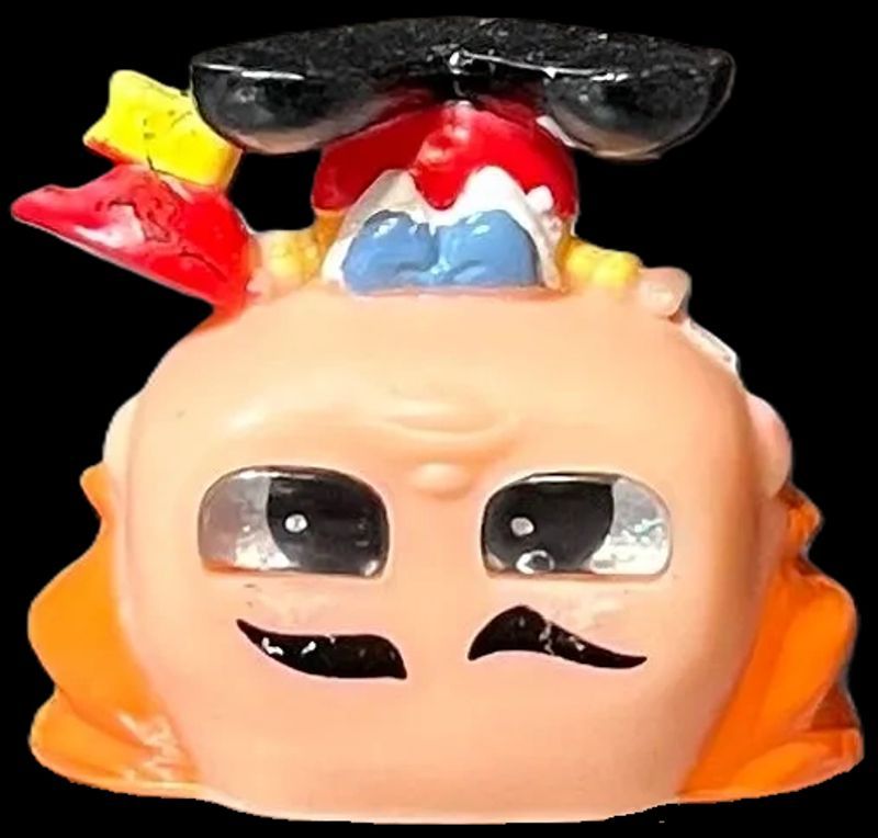 Tweedle Dee Series 2 Disney Doorables