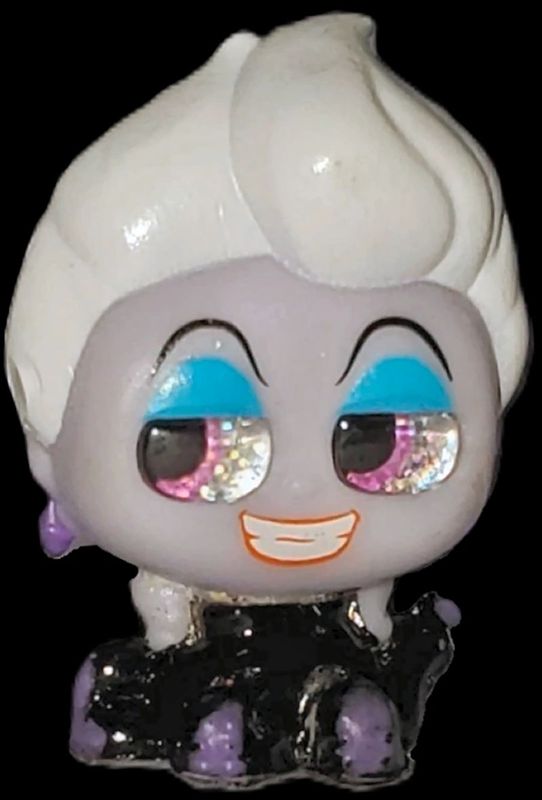 Ursula Series 2 Disney Doorables