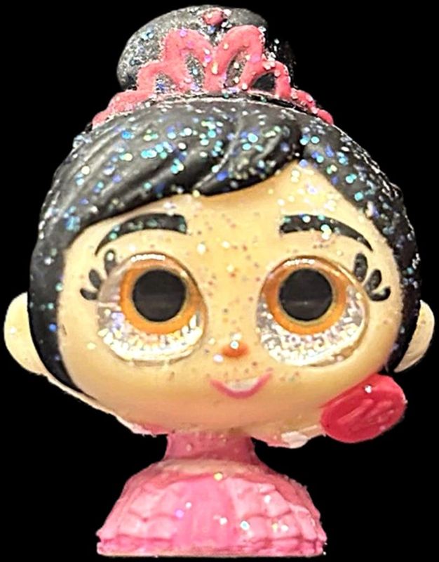 Vanellope Series 2 Disney Doorables