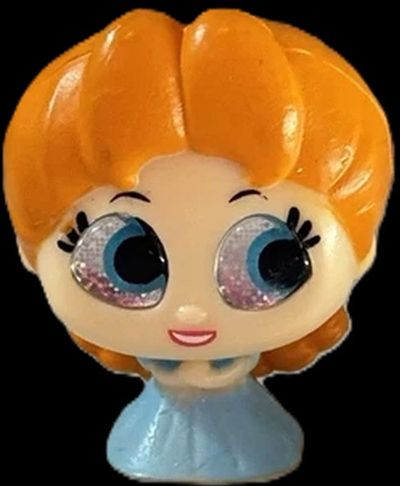 Wendy Series 2 Disney Doorables