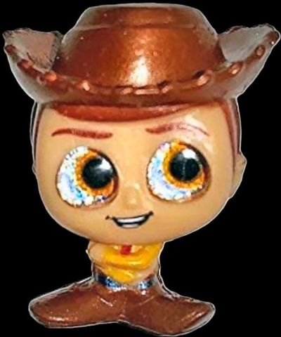 Woody Series 2 Disney Doorables