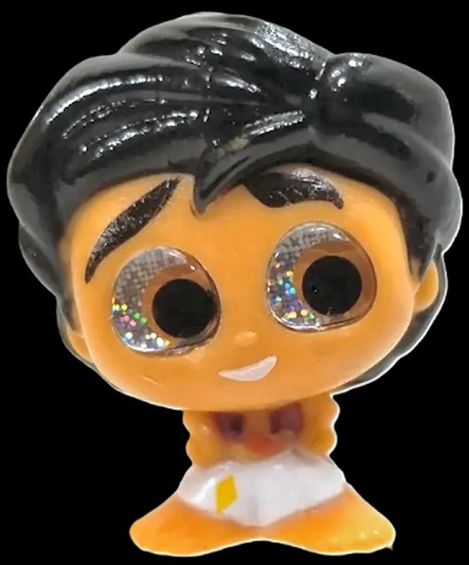 Aladdin Series 3 Disney Doorables