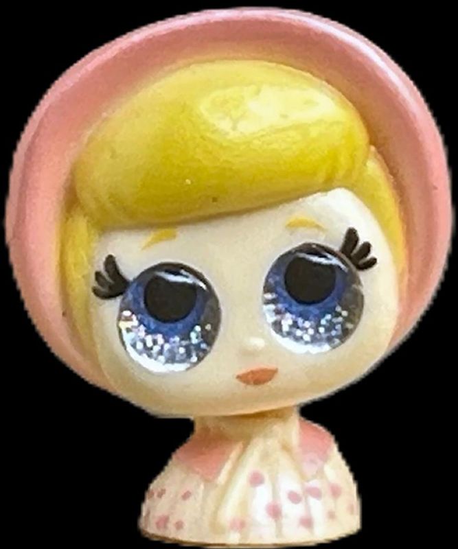 Bo Peep Series 3 Disney Doorables