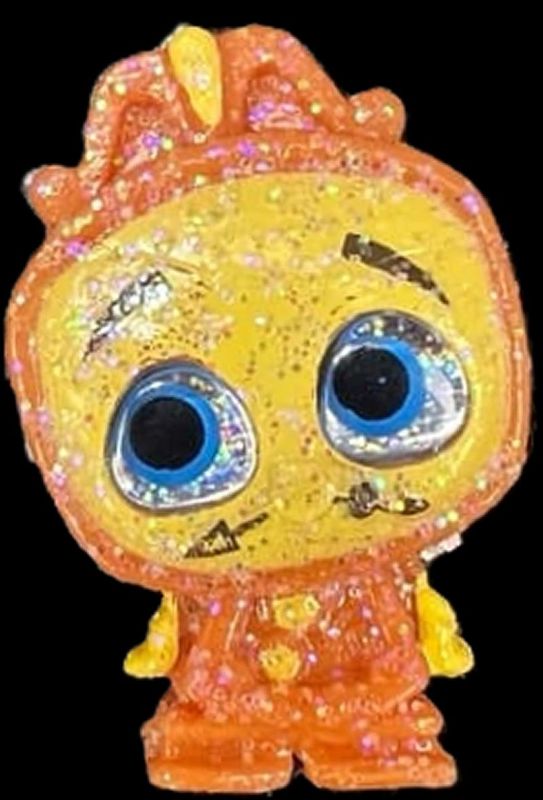 Cogsworth Series 3 Disney Doorables