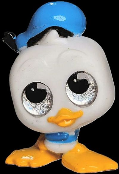 Donald Duck Series 3 Disney Doorables