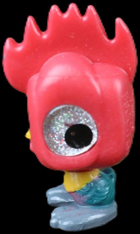 Hei Hei Series 3 Disney Doorables