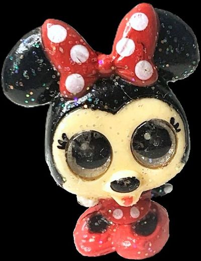 Minnie Mouse Series 3 Disney Doorables