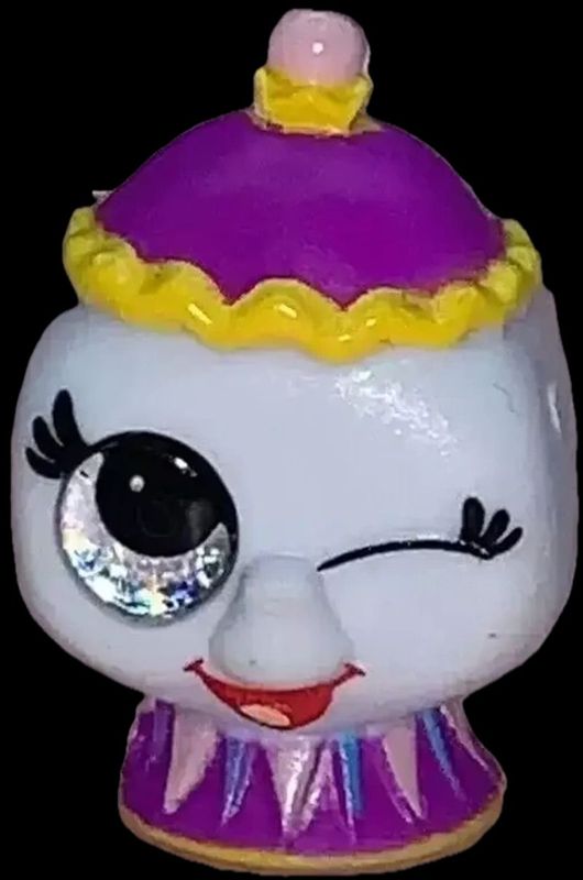 Mrs. Potts Series 3 Disney Doorables
