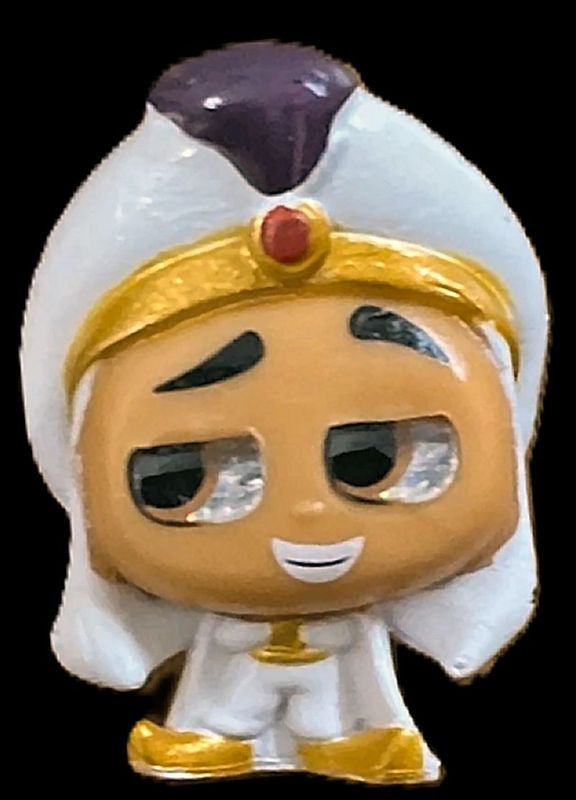 Prince Ali Series 3 Disney Doorables