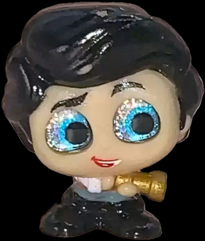 Prince Eric Series 3 Disney Doorables