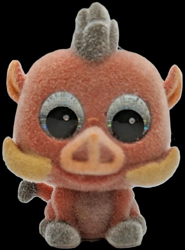 Pumba Series 3 Disney Doorables