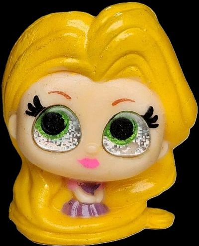 Rapunzel Series 3 Disney Doorables