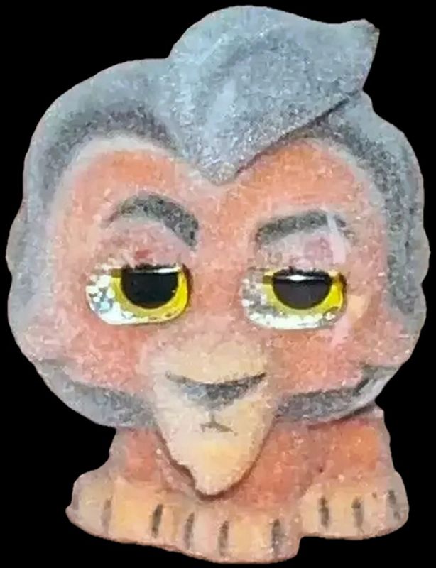 Scar Series 3 Disney Doorables