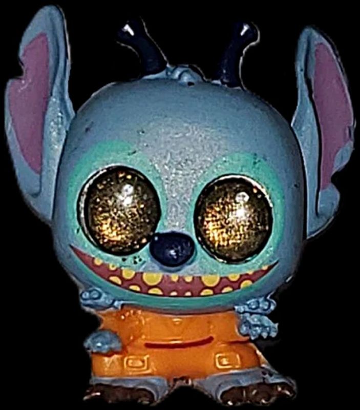 Stitch (Alien) Series 3 Disney Doorables