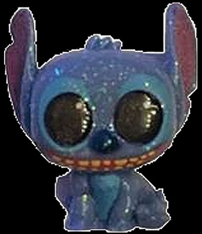 Stitch Series 3 Disney Doorables