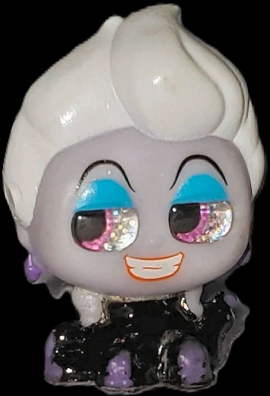 Ursula Series 3 Disney Doorables