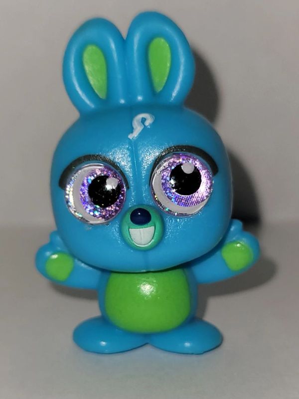 Bunny Series 4 Disney Doorables