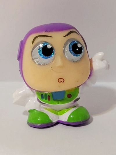 Buzz Lightyear Series 4 Disney Doorables