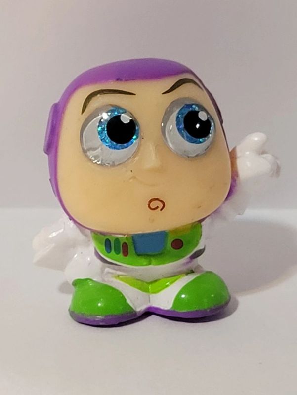 Buzz Lightyear Series 4 Disney Doorables