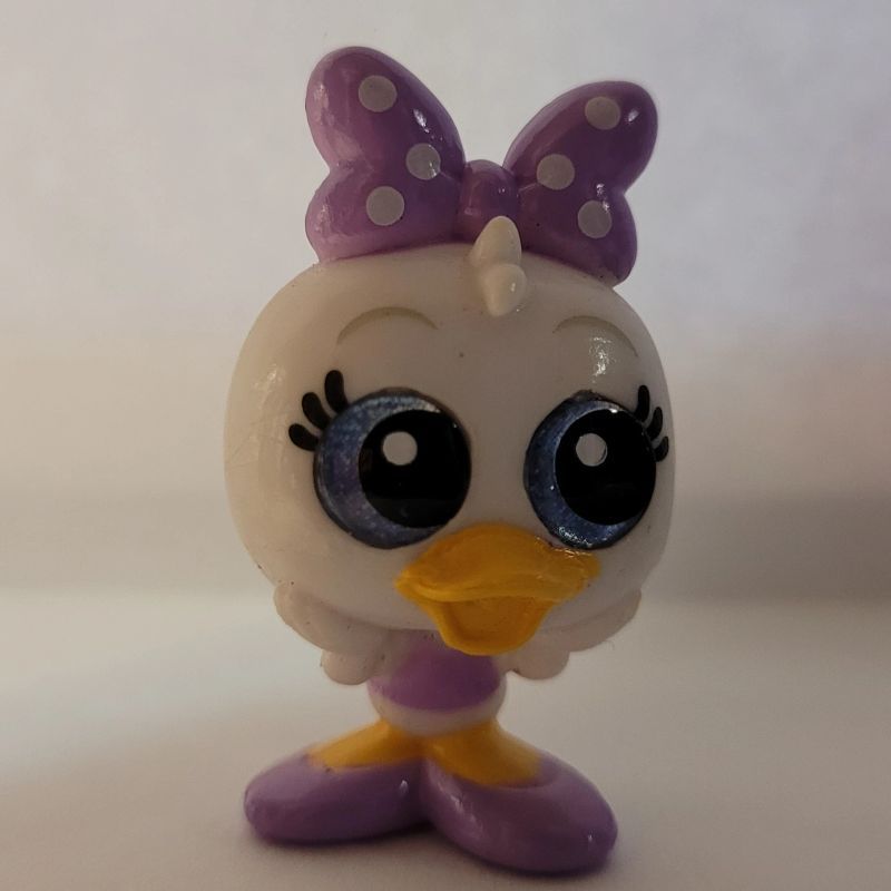 Daisy Series 4 Disney Doorables