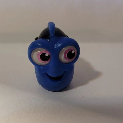 Dory Series 4 Disney Doorables