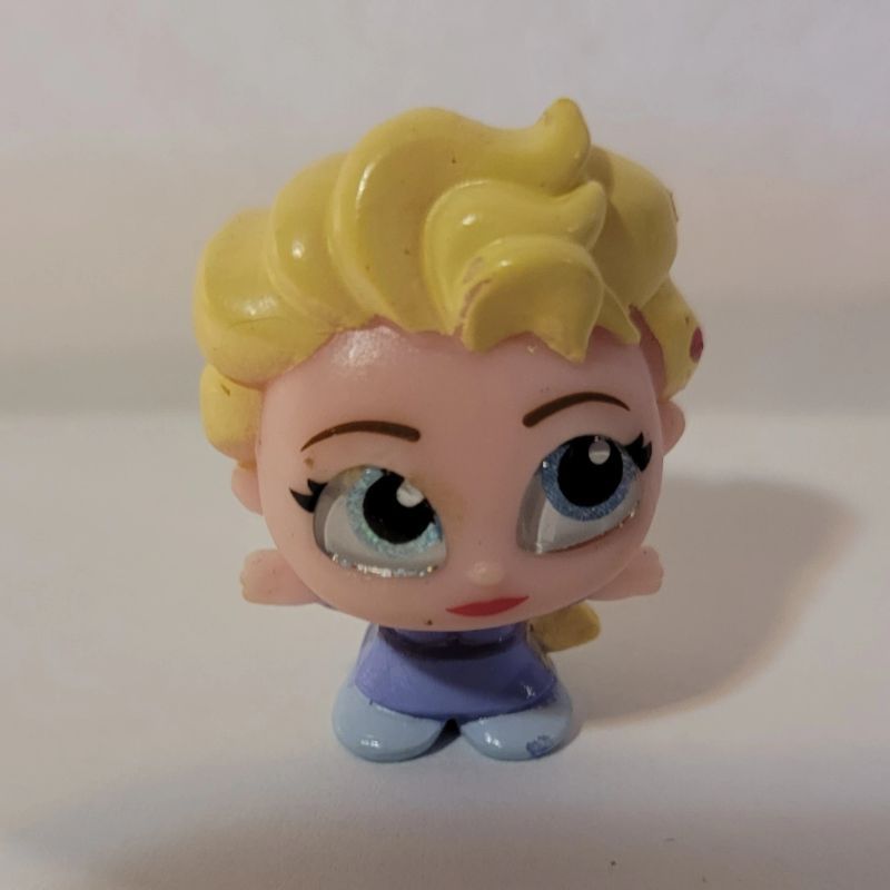 Elsa Series 4 Disney Doorables