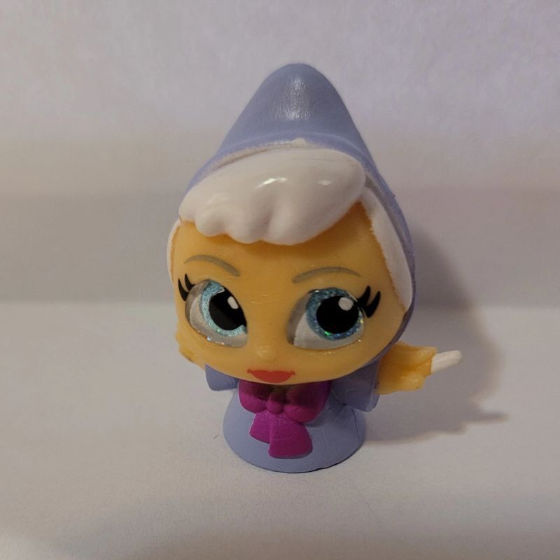 Fairy Godmother Series 4 Disney Doorables