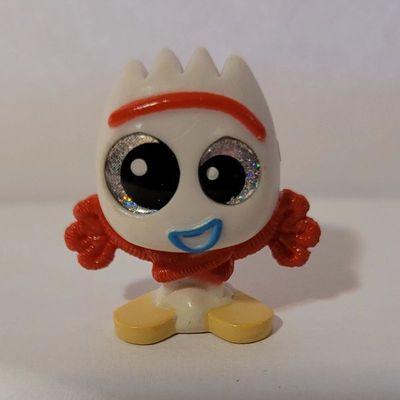 Forky Series 4 Disney Doorables