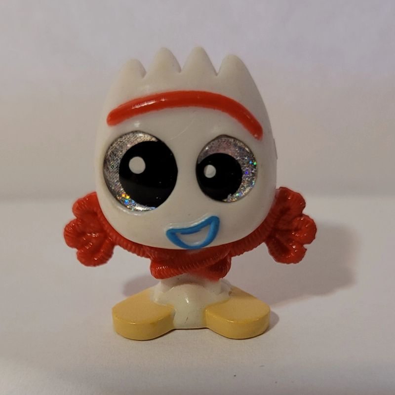 Forky Series 4 Disney Doorables