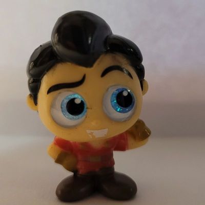 Gaston Series 4 Disney Doorables
