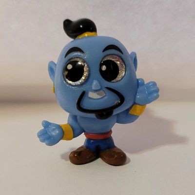 Genie Series 4 Disney Doorables