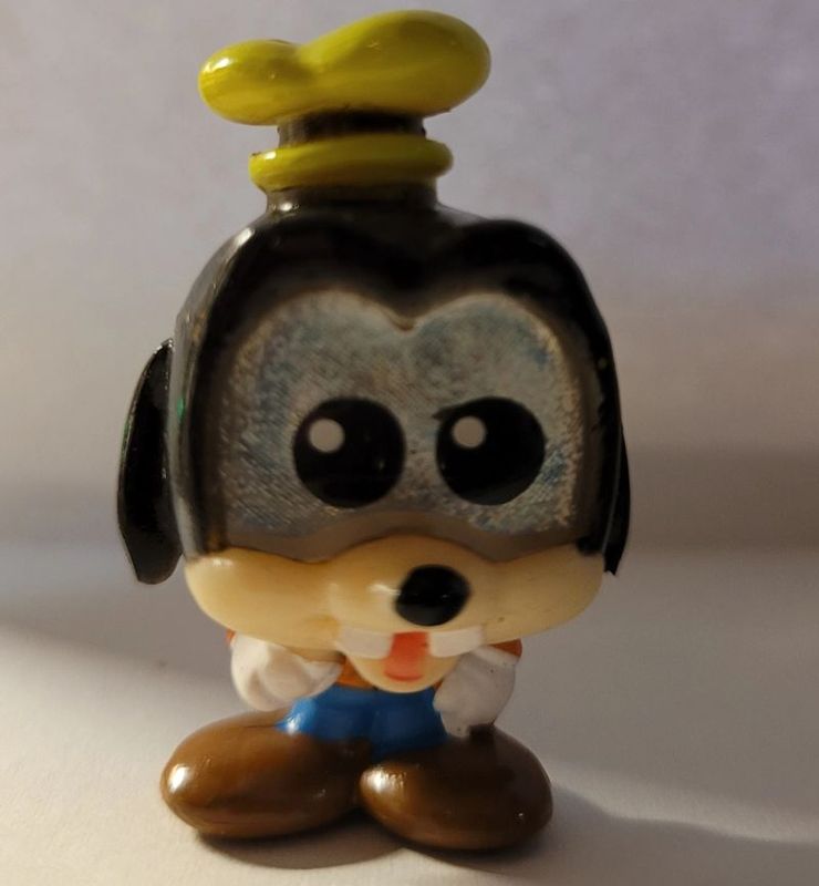 Goofy Series 4 Disney Doorables