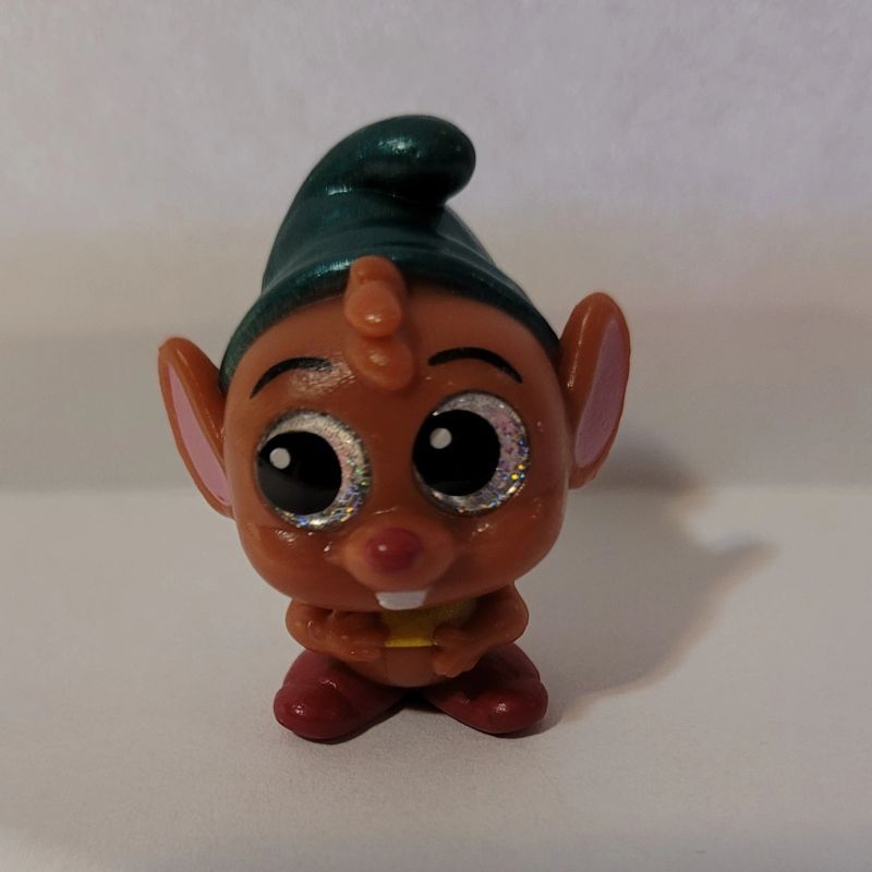 Gus Series 4 Disney Doorables