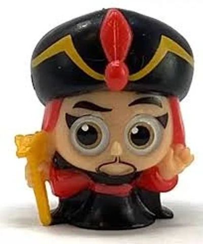 Jafar Series 4 Disney Doorables