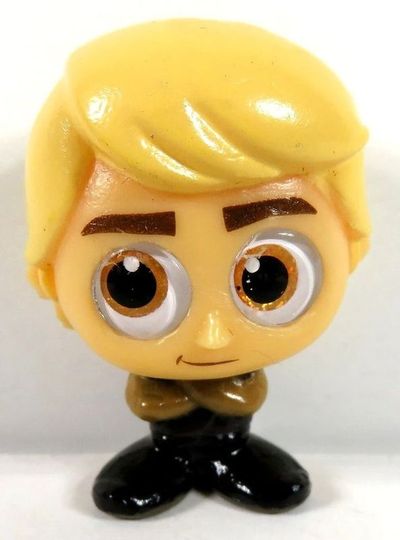 Kristoff Series 4 Disney Doorables