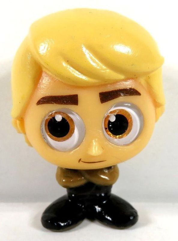 Kristoff Series 4 Disney Doorables