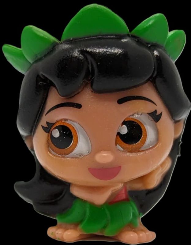 Lilo (Luau) Series 4 Disney Doorables