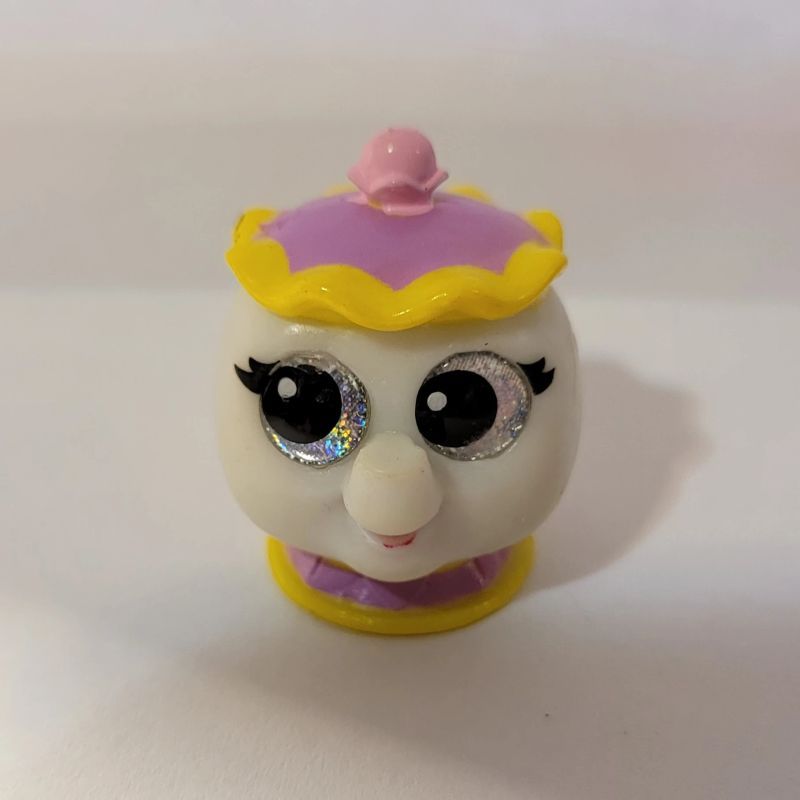 Mrs. Potts Series 4 Disney Doorables
