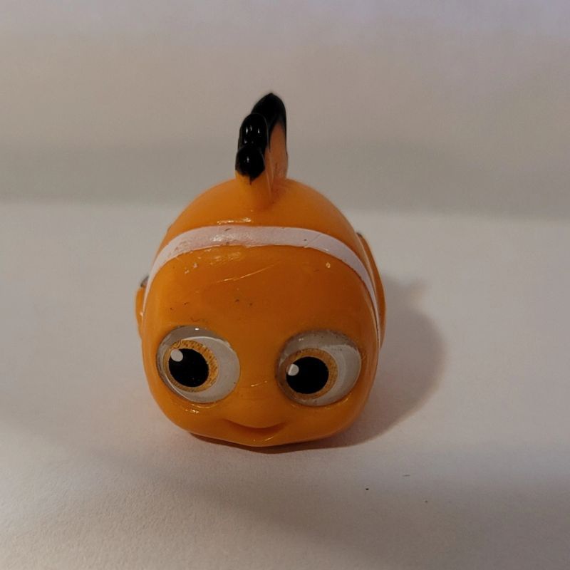 Nemo Series 4 Disney Doorables