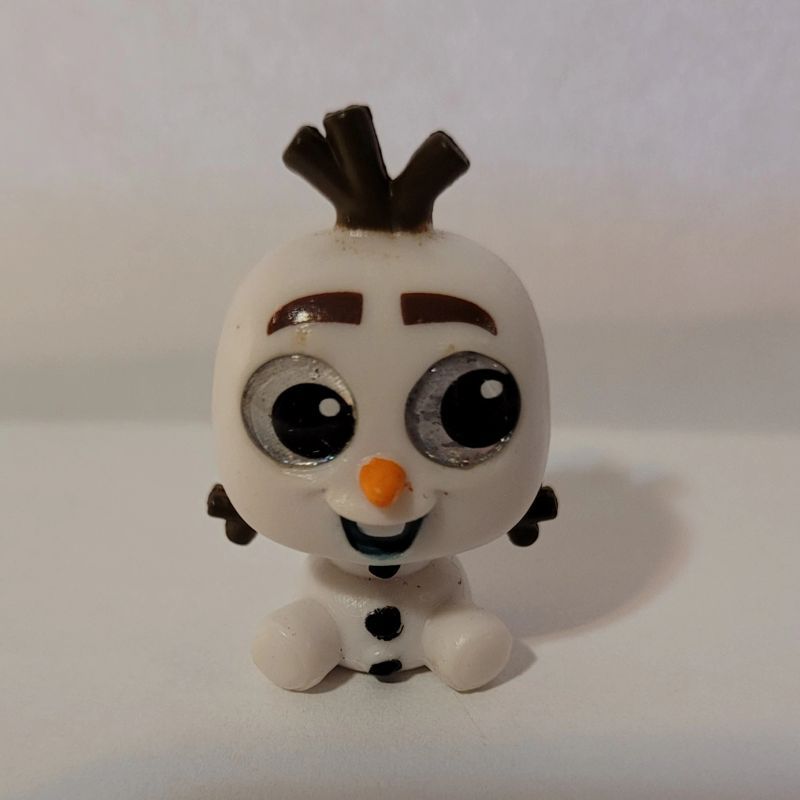 Olaf Series 4 Disney Doorables