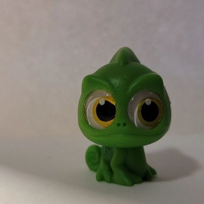 Pascal Series 4 Disney Doorables