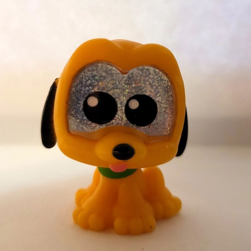 Pluto Series 4 Disney Doorables