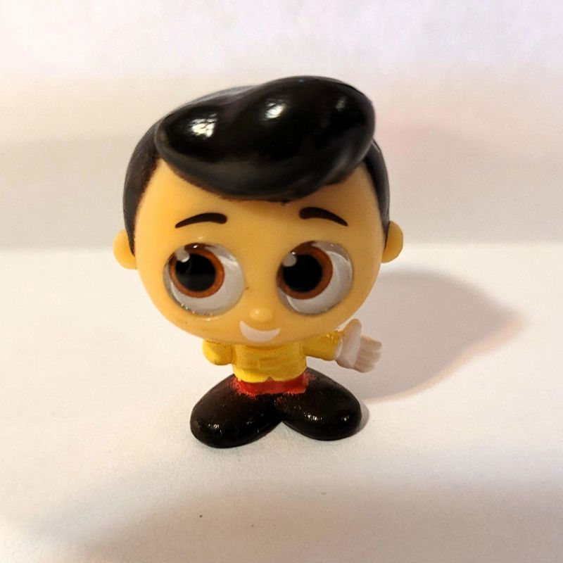 Prince Charming Series 4 Disney Doorables
