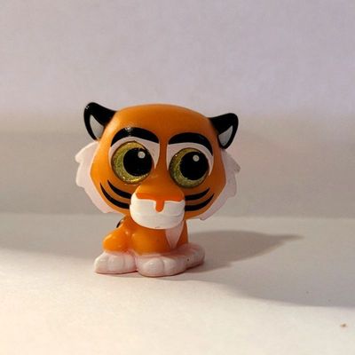 Rajah Series 4 Disney Doorables