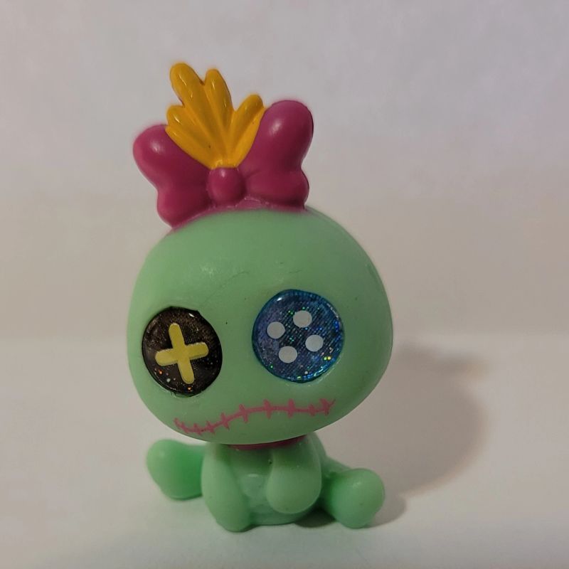Scrump Series 4 Disney Doorables