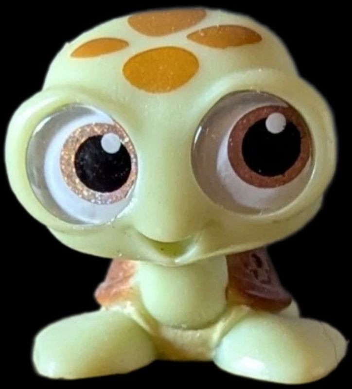 Squirt Series 4 Disney Doorables